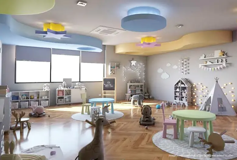 preschool-activity-center