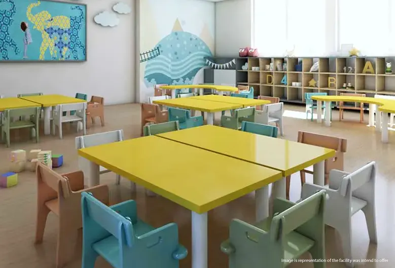 preschool-classroom