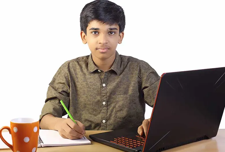 secondary-cocurricularum-activity